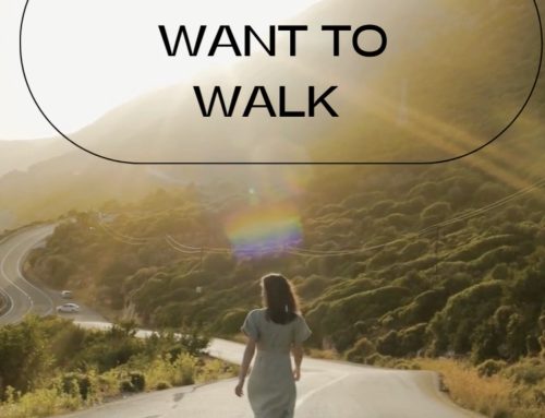 Walking Your Way to Better Brain Health