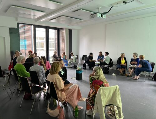ANSE München workshop