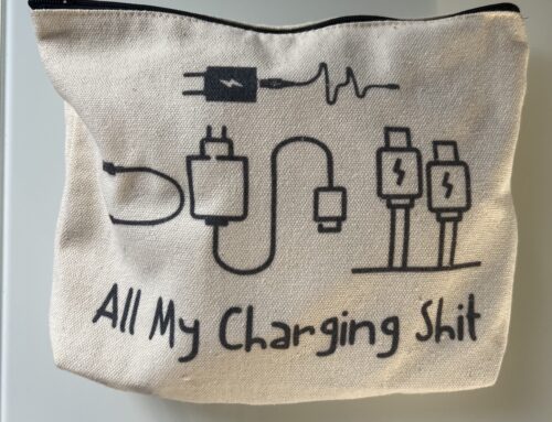 Packing for ANSE conference
