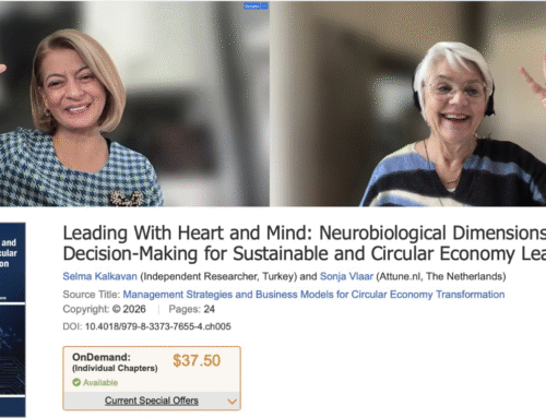 Leading with Heart and Mind