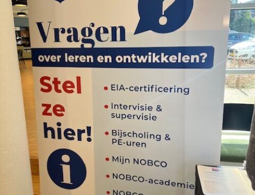 NOBCO EMCC supervisie