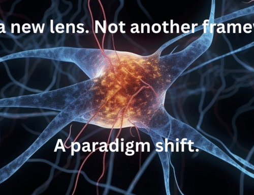 A shift is underway in supervision