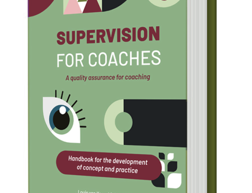 The book Supervision for Coaches