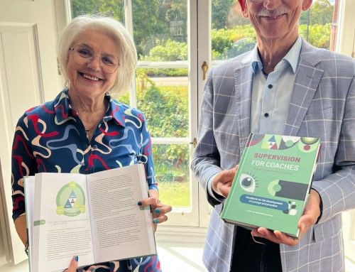 Holding Supervision for Coaching in our Hands