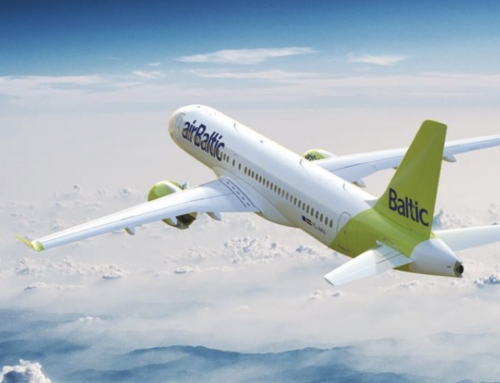 Wat Starlink ons leert over spanning en leiderschap